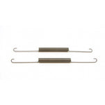 Camaro Deluxe Mechanism Springs, 1968-1969