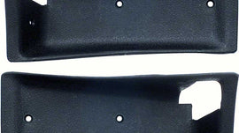 1968-69 Camaro / Firebird Deluxe Door Panel Cups