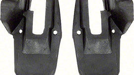 1967-1969 interior door jamb rubber