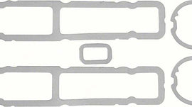 1967 Camaro standard lens gasket kit 5 piece