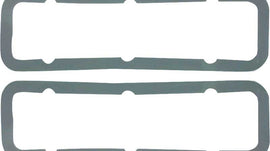 1967-68 Camaro tail lamp gaskets bezel to body