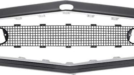 1967 Camaro Standard Grill Kit with Headlamp Bezels