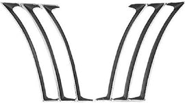 QUARTER PANEL ORNAMENT 1969