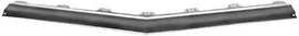 GRILLE MOULDING LOWER 1967