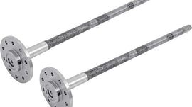 1970-81 Camaro / Firebird Moser C-Clip Axles 10 Bolt 30-1/16" Long 28 Spline