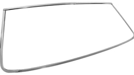64 / 65 Chevelle Front windshield molding kit 5 piece