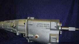 Muncie Super Case M22 Rockcrusher