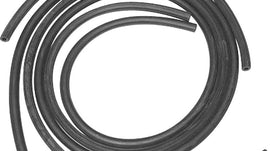 1967-70 Mopar B body with electric pump washer jar hose set