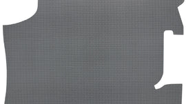 Mat, Trunk, Vinyl, 1971-72 Chevelle/Monte Carlo, Herringbone