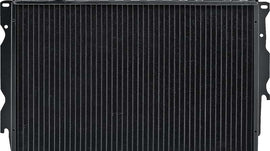 1970-72 Mopar B / E-Body Small Block V8 With Standard Trans 3 Row 26" Wide Replacement Radiator