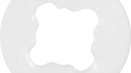 1962-76 Mopar A, B & E-Body Bell Crank Nylon Wear Washer