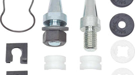 1966-74 Mopar B & E-Body Clutch Linkage Service Kit