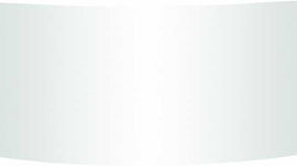 1970-74 Mopar E-Body Clear Windshield Glass