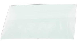 1968-72 Nova front door glass RH ; clear