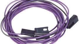 1968-72 Nova rear window defogger harness