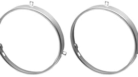 1964-70 Chevelle Headlight Retaining Ring