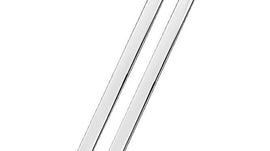 1968-72 Chevelle Pillar Drip Moldings