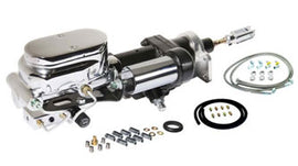 HYDRASTOP™ HYDRAULIC ASSIST SYSTEMS