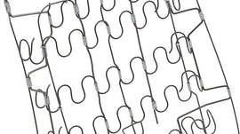 1967-68 Camaro/Firebird Seat Back Support Spring