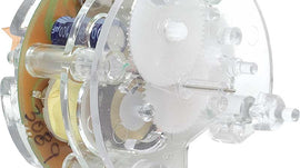 Quartz Clock Conversion Kit