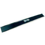 1970-72 Nova SS rear panel molding ( plastic )