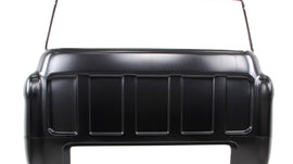 Rear Outer Cab Panel - 55-59 Chevy GMC Pickup w/ Large Rear Window ('55 2nd Series)