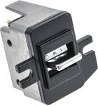 1969 camaro convertible top switch and housing assembly