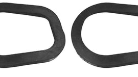 Seal, Inner Taillamp Housing, 1969 Chevelle