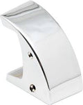 1959-61 Impala / Full Size arm rest chrome ornaments