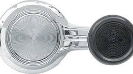 1967 impala vent window crank handle