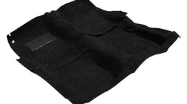1961-64 Impala 2 door hardtop & convertible 80/20 loop molded carpet