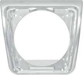 1962-64 Impala rear seat speaker frame