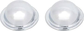 1962-66 Impala SS seat pivot caps