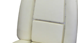 Bucket Seat Foam 78-81 Firebird with Custom Vinyl Interior ( sold as a pair )