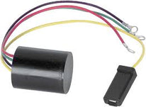 1968-69 camaro low fuel warning module