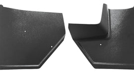 Kick Panels, 1964 GM "A" Body w/AC