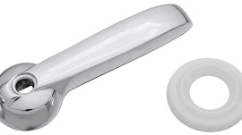 Handle, Tailgate, 1964-72 El Camino