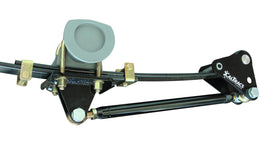Calvert Racing CalTracs Drag Profile Traction Bars