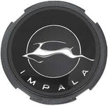 1962-63 Impala and 1962 Impala