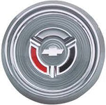 1964 Impala wood wheel horn button