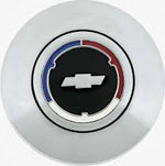 1966 impala wood and comfort grip horn cap