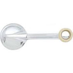 1958-64 full size, 55-57 Bel Air window crank handle ( see fitment below )
