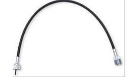 Speedometer Cable 24" Thread-On