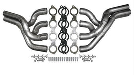 Dynatech Front Strut and Dragster Header Weld-Up Kits