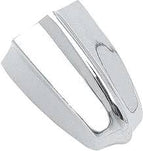 1965-66 Impala chrome seat adjusting knob