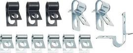1969 Camaro brake line clip kit