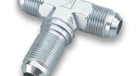 Earl's Performance Tee Adapter Fittings