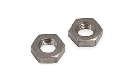 Earl's Performance Bulkhead Nuts