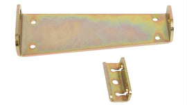 E-Stopp Parking Brake Cable Junction Brackets