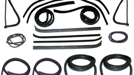 Fairchild Industries Weatherstrip Kits KF1005-16